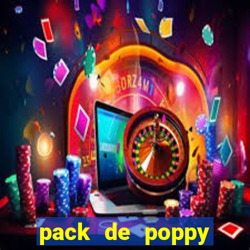 pack de poppy playtime para drawing cartoons 2 vk